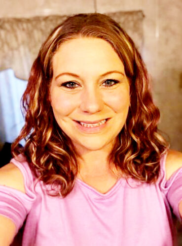 Kathleen Ann Heath
